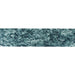 Tesoro - Alps Series - 6 in. x 24 in. Glossy Porcelain Tile - Marine