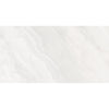 See Tesoro - Delray II - 12 in. x 24 in. Polished Rectified Porcelain Tile - Alaska