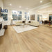 Tesoro - ForestaLux Luxury Engineered Real Wood - Charming Oak Installed