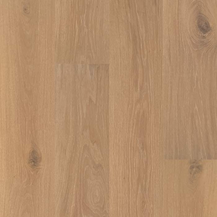 Tesoro - ForestaLux Luxury Engineered Real Wood - Charming Oak