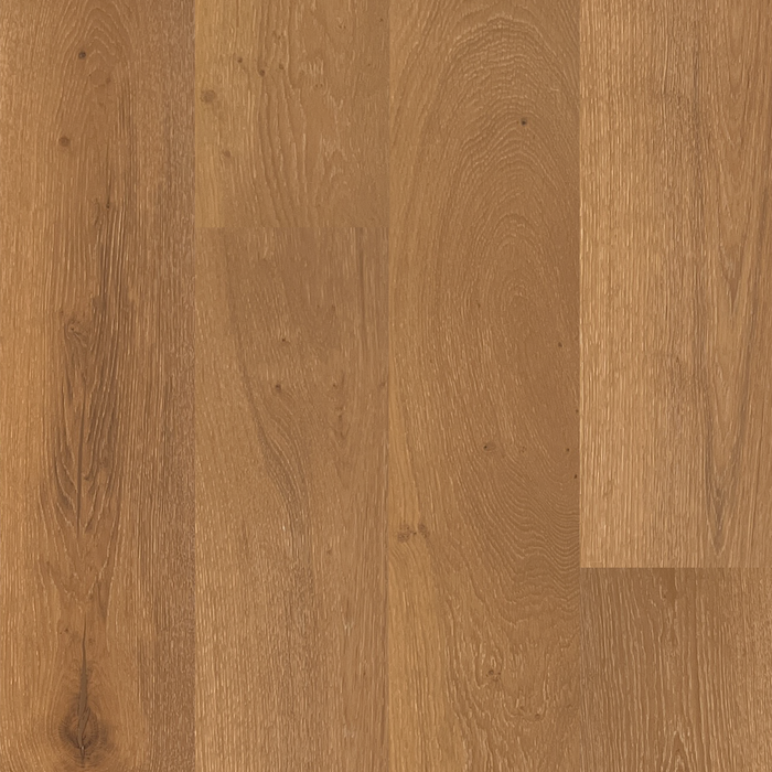 Tesoro - ForestaLux Luxury Engineered Real Wood - Honeyed Oak