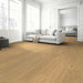 Tesoro - ForestaLux Luxury Engineered Real Wood - Latte Oak Installed