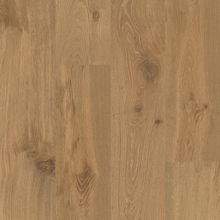 Tesoro - ForestaLux Luxury Engineered Real Wood - Latte Oak