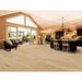 Tesoro - ForestaLux Luxury Engineered Real Wood - Sweet Oak Installed
