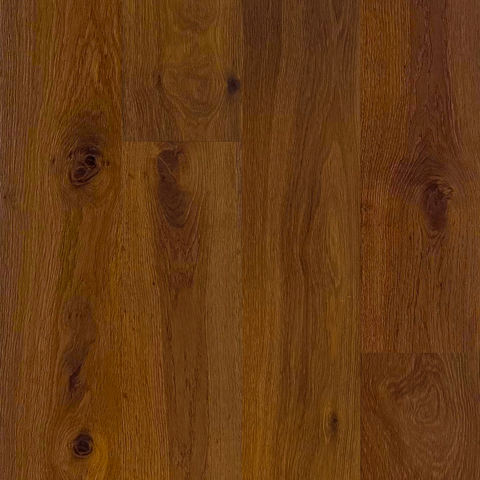 Tesoro - ForestaLux Luxury Engineered Real Wood - Toasted Oak