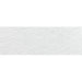 Tesoro - Icon Collection - 12 in. x 36 in. Ceramic Matte Wall Tile - Creta White