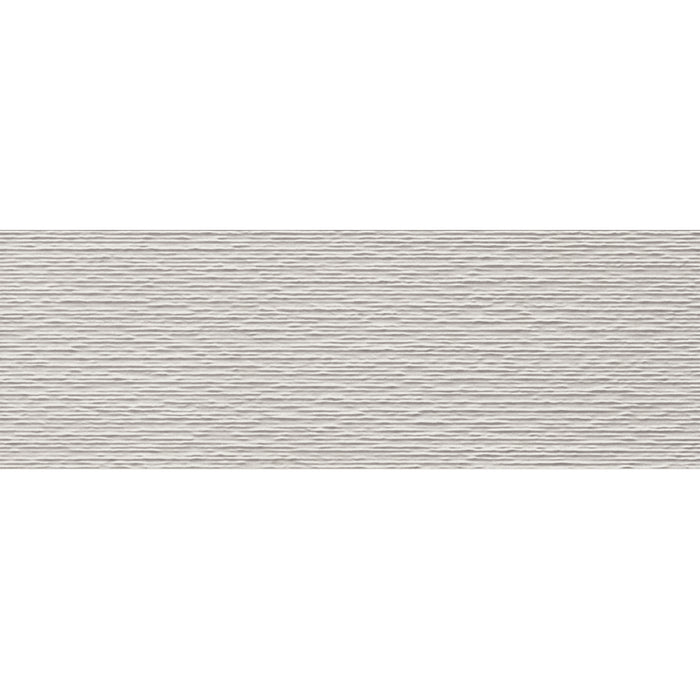 Tesoro - Icon Collection - 12 in. x 36 in. Ceramic Matte Wall Tile - Serene Blanco