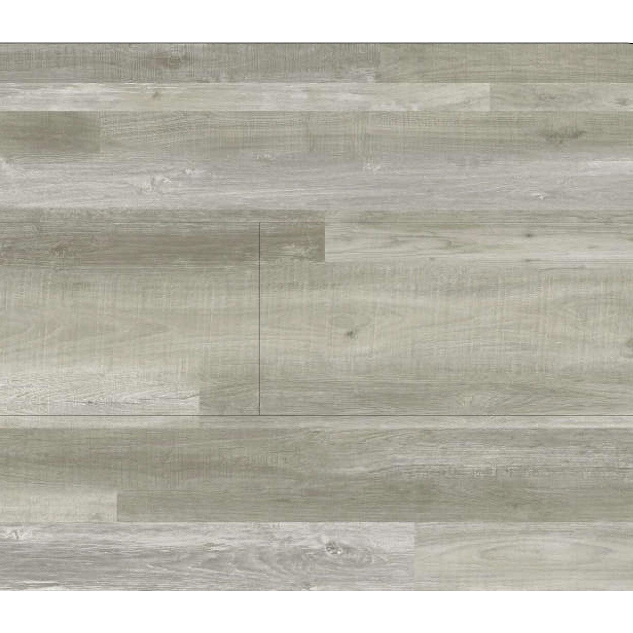 Tesoro - Luxwood - 7.25 in. x 48 in. Luxury Engineered Planks - Brekenridge