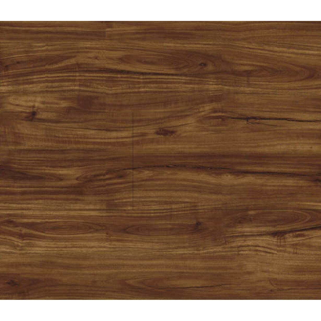 Tesoro - Luxwood - 7.25 in. x 48 in. Luxury Engineered Planks - Bryce