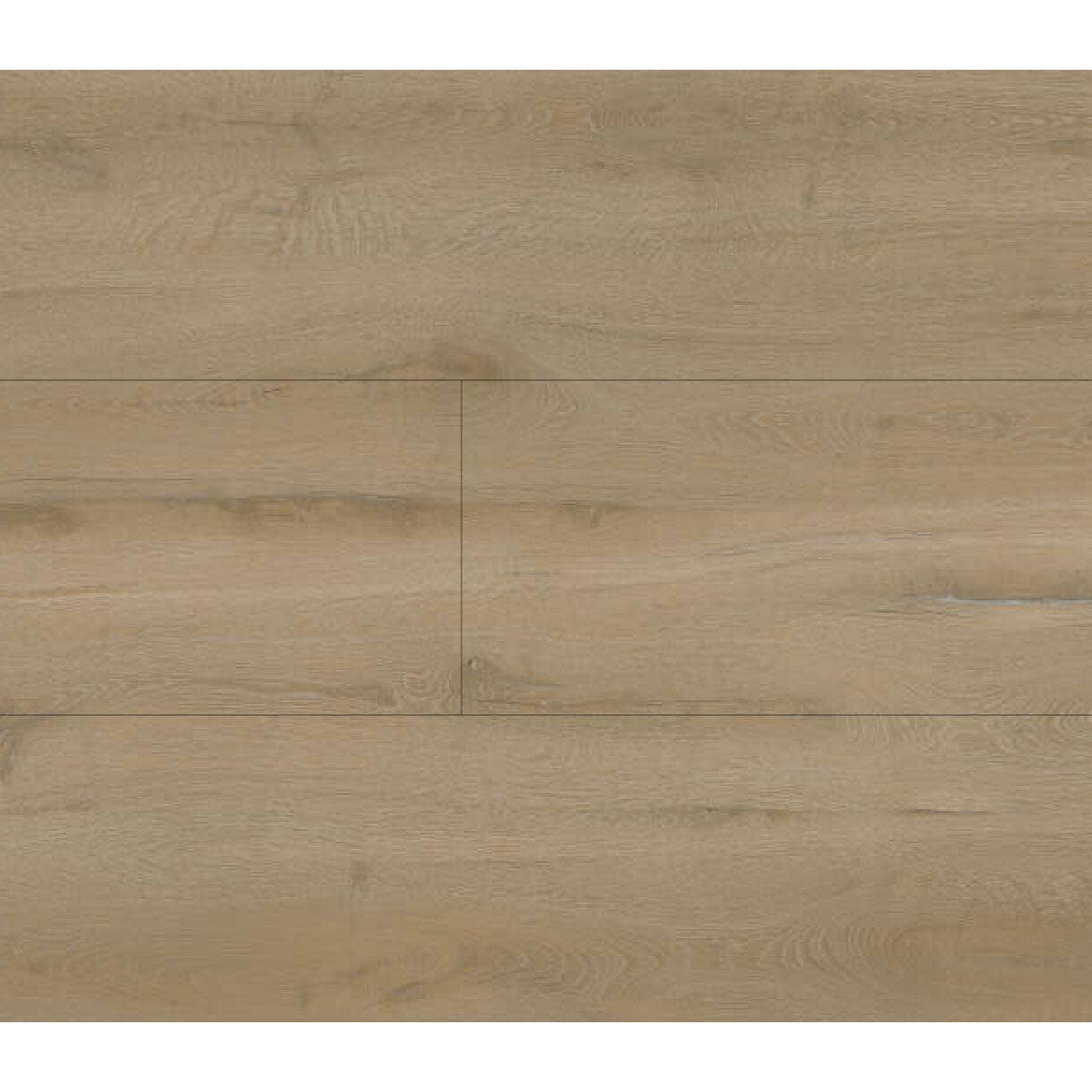 Tesoro - Luxwood - 7.25 in. x 48 in. Luxury Engineered Planks - Buckeye