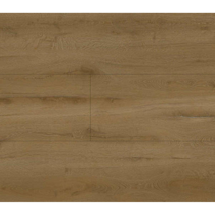 Tesoro - Luxwood - 7.25 in. x 48 in. Luxury Engineered Planks - Cheyenne