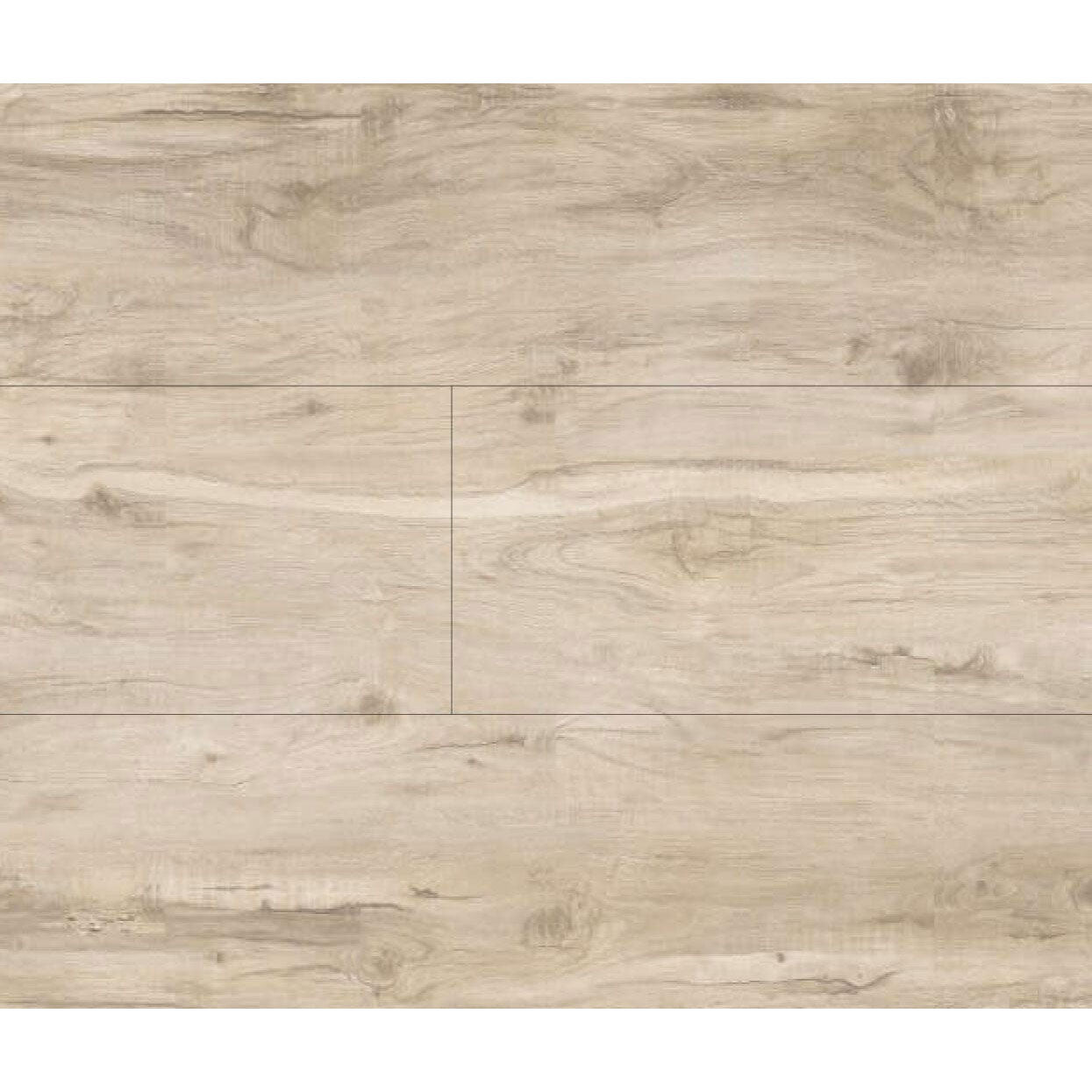 Tesoro - Luxwood - 7.25 in. x 48 in. Luxury Engineered Planks - Destin