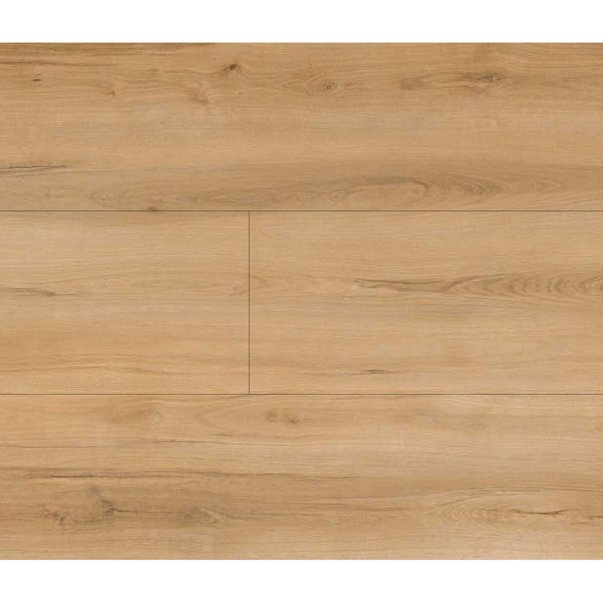 Tesoro - Luxwood - 7.25 in. x 48 in. Luxury Engineered Planks - Monterrey