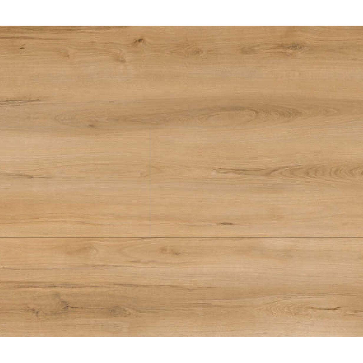 Tesoro - Luxwood - 7.25 in. x 48 in. Luxury Engineered Planks - Monterrey