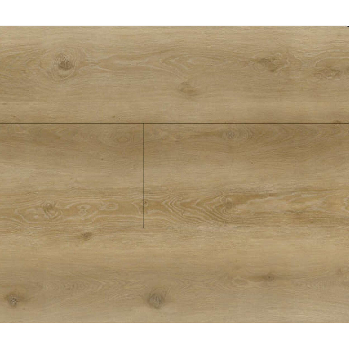 Tesoro - Luxwood - 7.25 in. x 48 in. Luxury Engineered Planks - Santa Fe