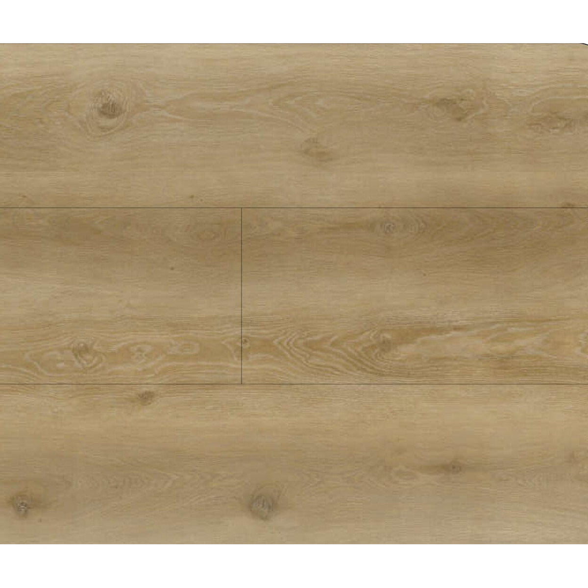 Tesoro - Luxwood - 7.25 in. x 48 in. Luxury Engineered Planks
