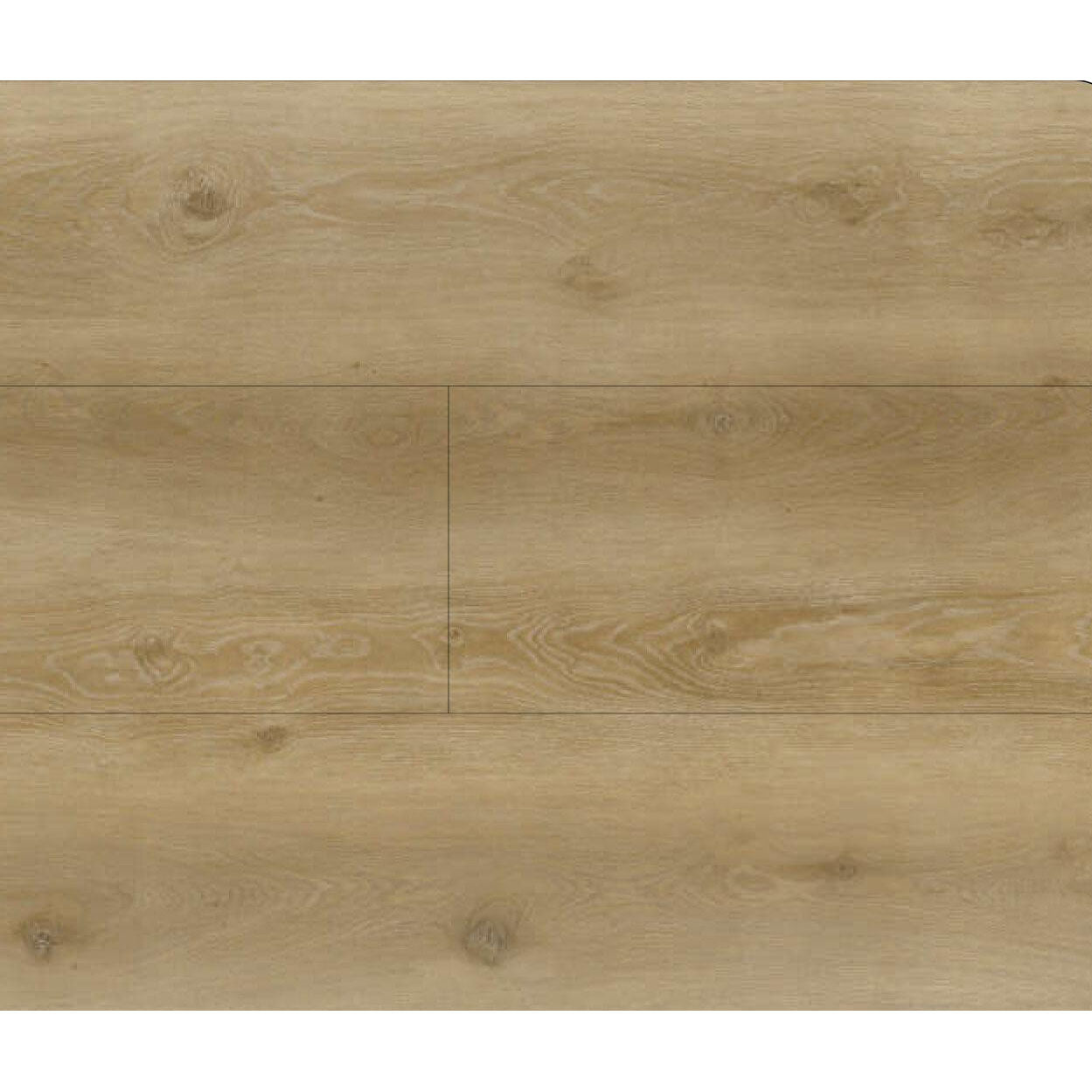 Tesoro - Luxwood - 7.25 in. x 48 in. Luxury Engineered Planks - Santa Fe