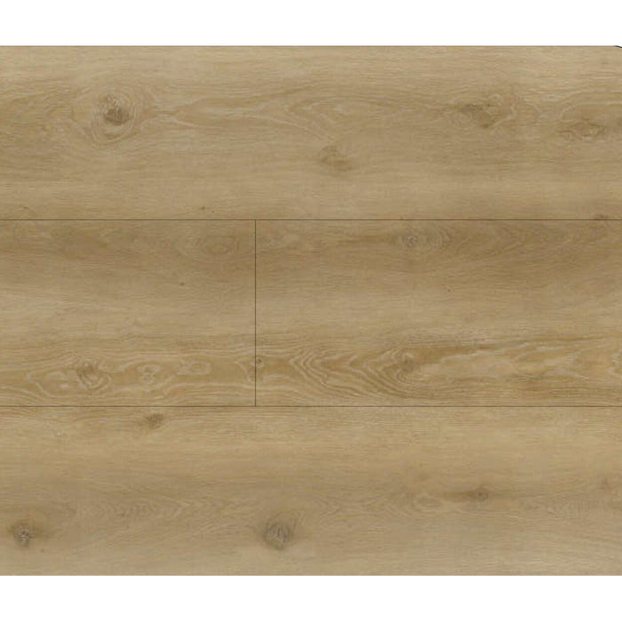 Tesoro - Luxwood - 7.25 in. x 48 in. Luxury Engineered Planks - Santa Fe