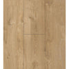 See Tesoro - Luxwood XL - 9 in. x 60 in. Luxury Engineered Planks - Pebble