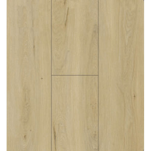 Tesoro - Luxwood XL - 9 in. x 60 in. Luxury Engineered Planks - Sandbar