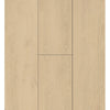 See Tesoro - Luxwood XL - 9 in. x 60 in. Luxury Engineered Planks - Toffee