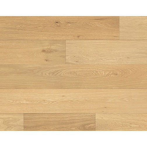 Tesoro - NaturaLux - 7.5 in. x 74 in. Engineered Hardwood - Classic Oak