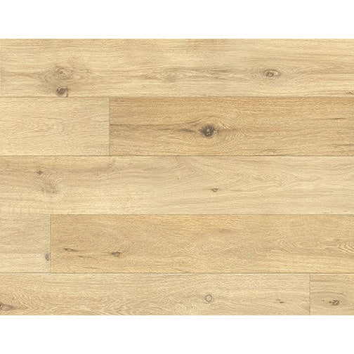 Tesoro - NaturaLux - 7.5 in. x 74 in. Engineered Hardwood - Sandy Oak