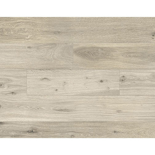 Tesoro - NaturaLux - 7.5 in. x 74 in. Engineered Hardwood - Sugar Oak