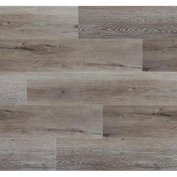 Tesoro - Oakridge - 9 in. x 48 in. Luxury Engineered Planks - Beige