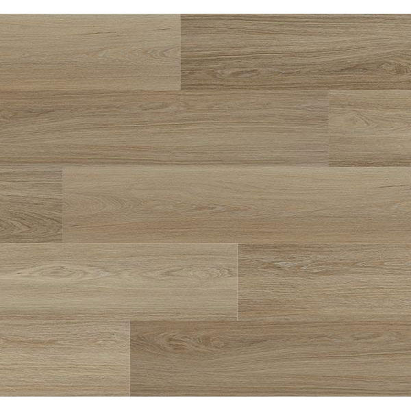 Tesoro - Oakridge - 9 in. x 48 in. Luxury Engineered Planks - Fawn