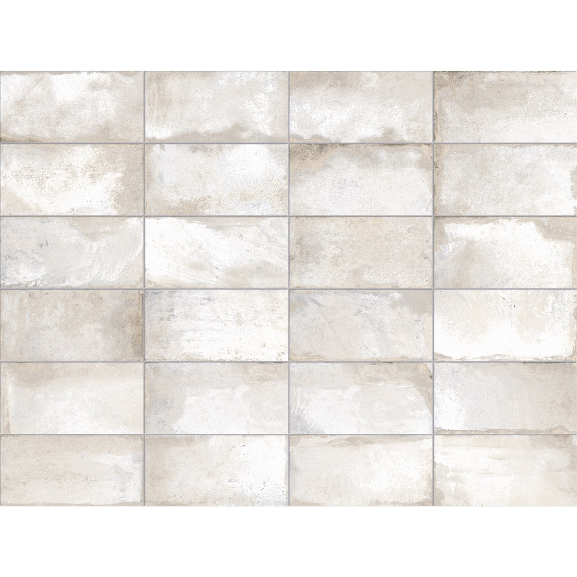 Tesoro - Tirreno Toscane Series - 12 in. x 24 in. Textured Porcelain Tile - Firenze