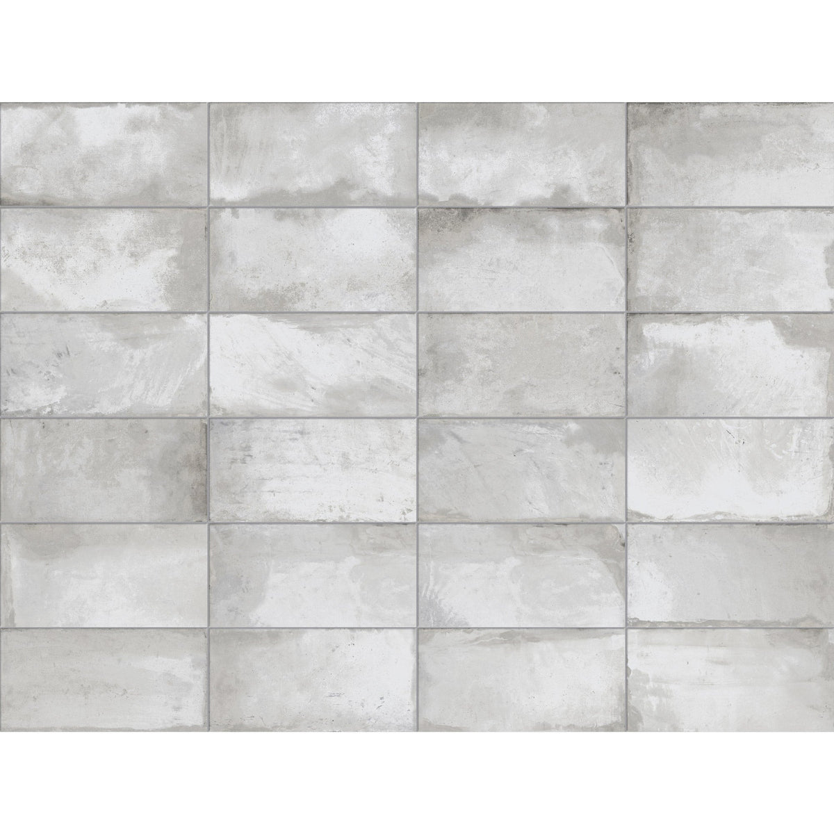 Tesoro - Tirreno Toscane Series - 12 in. x 24 in. Textured Porcelain Tile - Livorno Tile Variation