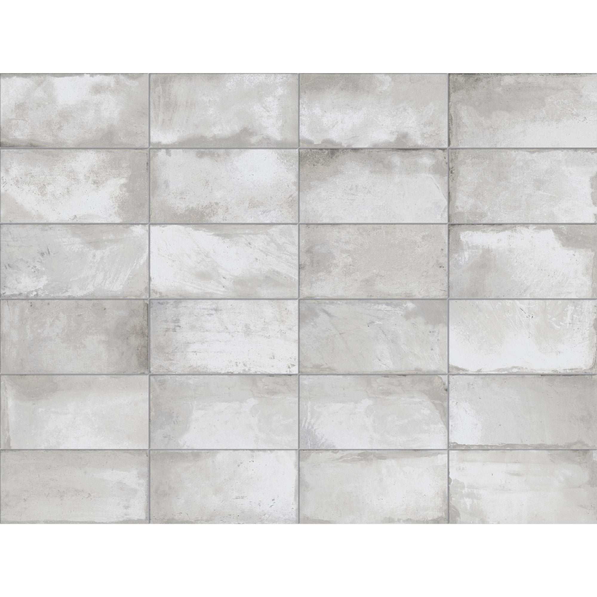 Tesoro - Tirreno Toscane Series - 12 in. x 24 in. Textured Porcelain Tile - Livorno