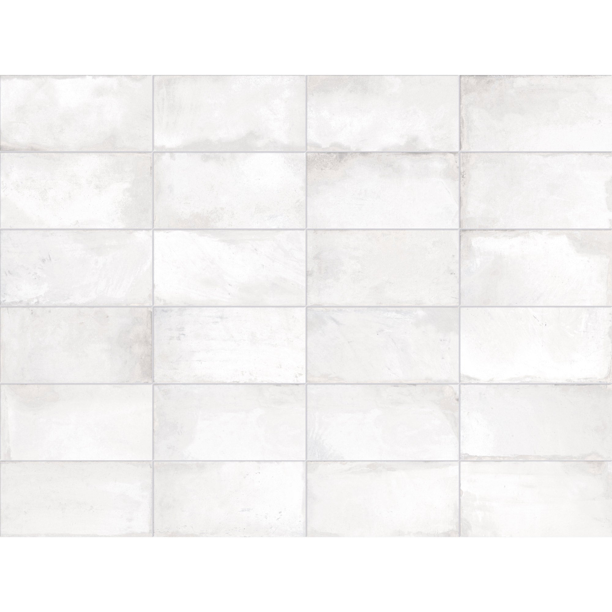 Tesoro - Tirreno Toscane Series - 12 in. x 24 in. Textured Porcelain Tile - Siena