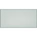 Tesoro - Vetri Series - 12 in. x 24 in. Glossy Porcelain Tile - Naturale