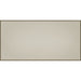Tesoro - Vetri Series - 12 in. x 24 in. Glossy Porcelain Tile - Bronzo