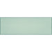 Tesoro - Vetri Series - 8 in. x 24 in. Glossy Porcelain Tile - Acqua