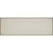 Tesoro - Vetri Series - 8 in. x 24 in. Glossy Porcelain Tile - Bronzo