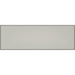 Tesoro - Vetri Series - 8 in. x 24 in. Glossy Porcelain Tile - Fume
