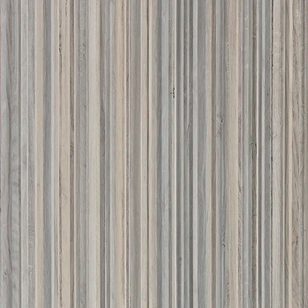 Tesoro - Oasis Collection - 24 in. x 24 in. Matte Porcelain Tile - Blue