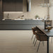 Tesoro - Oasis Series - 11.75 in. x 11.75 in. Porcelain Mosaic - Beige