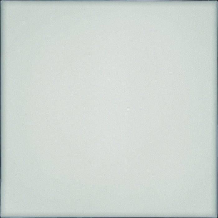 Tesoro - Vetri Series - 24 in. x 24 in. Glossy Porcelain Tile - Naturale