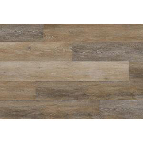 Tesoro - Chateau Luxury Engineered Planks - Weathered Oak