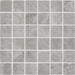 Arizona Tile - Themar Series - 2" x 2" Rectified Matte Porcelain Mosaic - Grigio Savoia