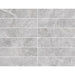 Arizona Tile - Themar Series - 3" x 12" Rectified Matte Porcelain Tile - Grigio Savoia
