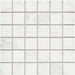 Arizona Tile - Themar Series - 2" x 2" Rectified Matte Porcelain Mosaic - Venato Gold