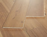 LW Flooring - Sonoma Valley - 7.5" x 74 3/4" RL - Engineered Hardwood - Tokaji Edge View