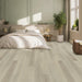 TRUCOR by Dixie Home - TX101 Collection - Carolina Oak Installed