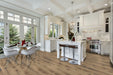 True Touch - Coast Collection - 7.5" W - Engineered Hardwood - Sand Bar Installed