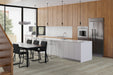 TrueTouch - Pacific Longboard Collection - 9.5" W - Engineered Hardwood - Malibu Installed